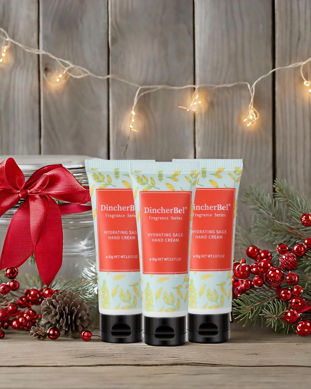 100 Pack Hydrating Fragrances Moisturizing Hand Cream Set - Travel Size Non-Greasy Hand Lotion Set for Dry Skin, Instant Hydrating Hand Care for Women, 1.0 oz/30 ml