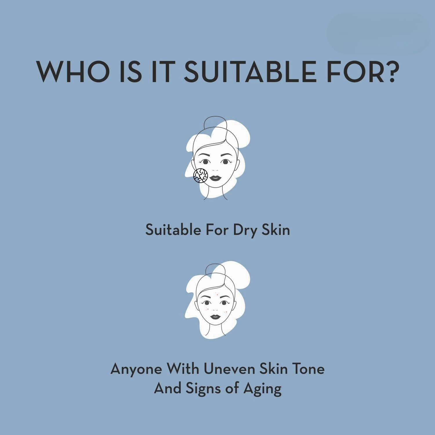 10% Magnesium Ascorbyl Phosphate Facial Moisturizer For Brightening & Hydrating – 50ml (Pack of 2)
