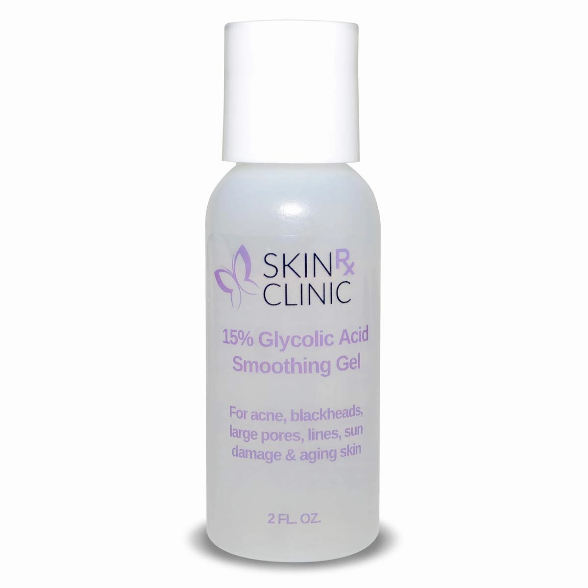 15% Glycolic Smoothing Gel