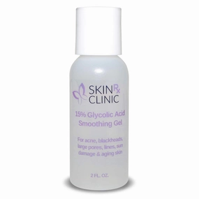 15% Glycolic Smoothing Gel