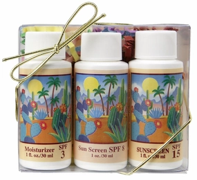 1 oz Gift Set - Skincare - Skin Care Idea – Soothing – Moisturizing – Great Gift For Anyone – Any Occasion – Birthday - Holiday
