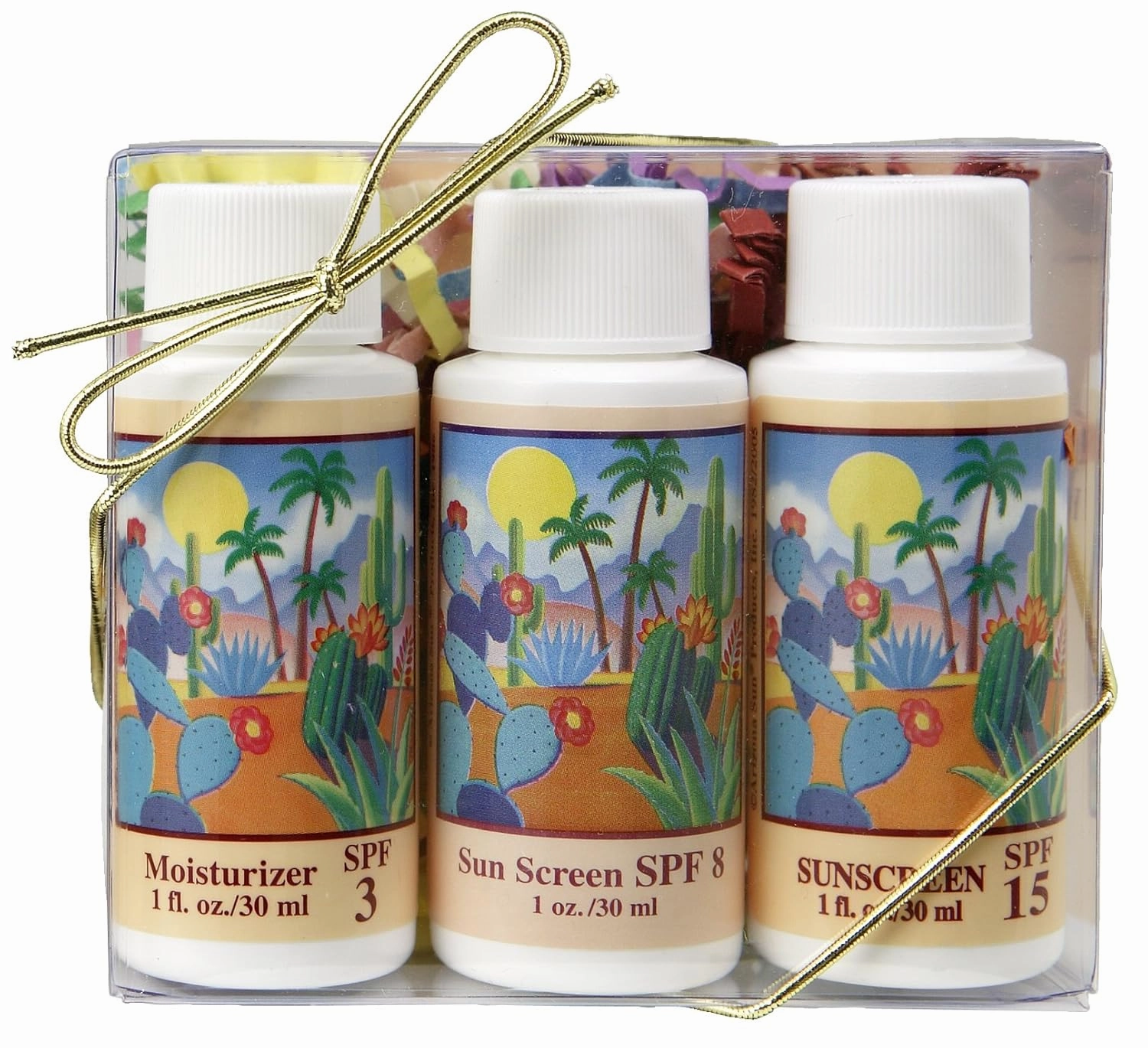1 oz Gift Set - Skincare - Skin Care Idea – Soothing – Moisturizing – Great Gift For Anyone – Any Occasion – Birthday - Holiday
