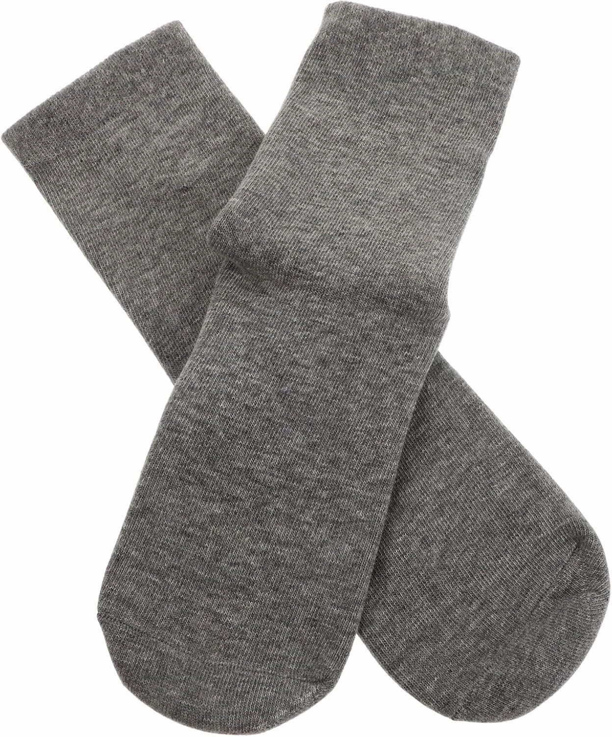 1 Pair Moisturizing Gel Socks for Foot Care Household Foot Moisturizer for Autumn Winter Use Alleviates Fatigue Convenient Home
