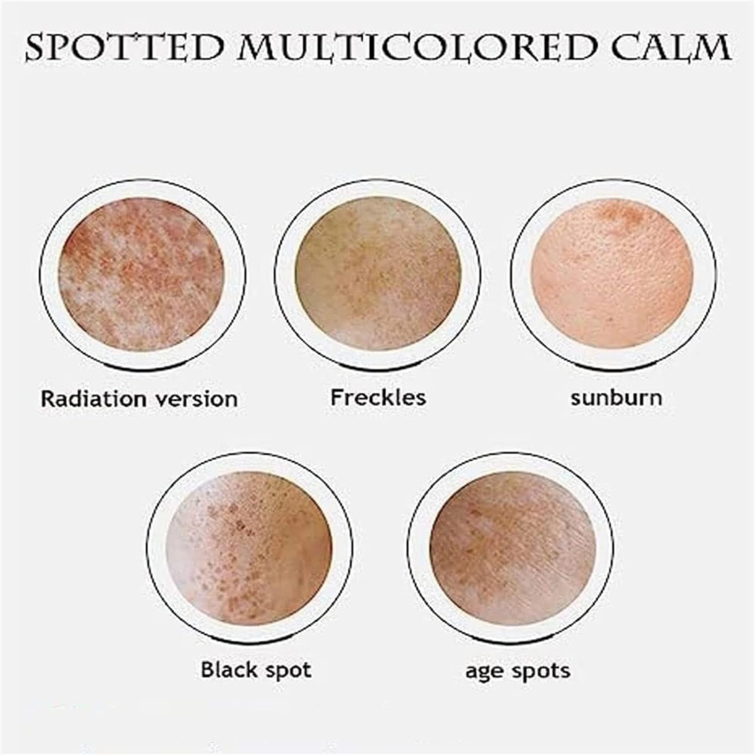 2024 New Face Cream,Renewal Face Cream, Cosmetic Cream, Moisturizer Face Cream for Dry & Sensitive Skin (3PCS)