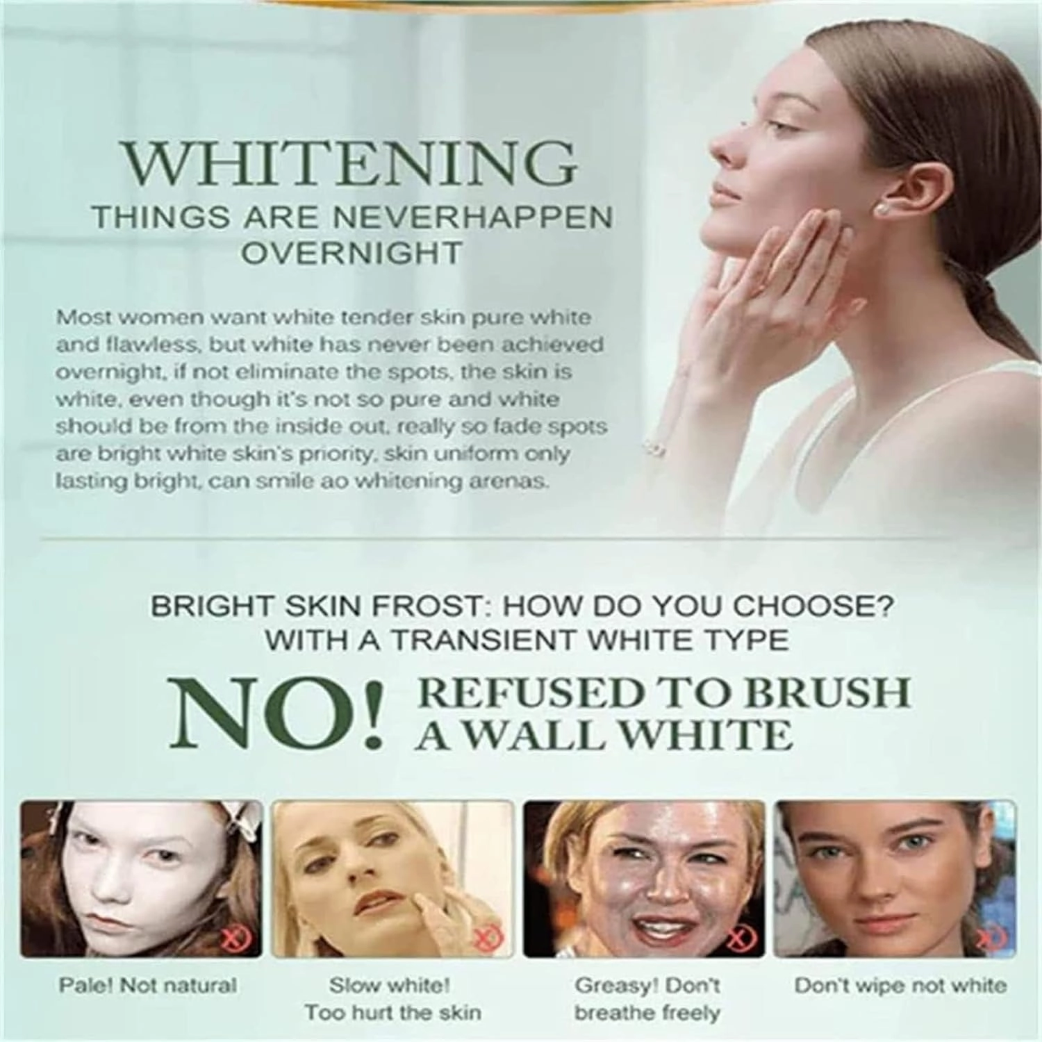 2024 New Face Cream,Renewal Face Cream, Cosmetic Cream, Moisturizer Face Cream for Dry & Sensitive Skin (3PCS)