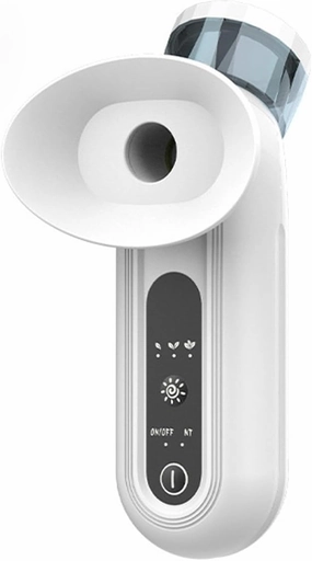 2025NEW Eye Steamer，Portable Eye Mist Steamer for Dry Eye Relief – Heated Eye Mask & Mini Eye Hydrating Soothing Sprayer for Moisturizing & Cleaning (1*pcs)