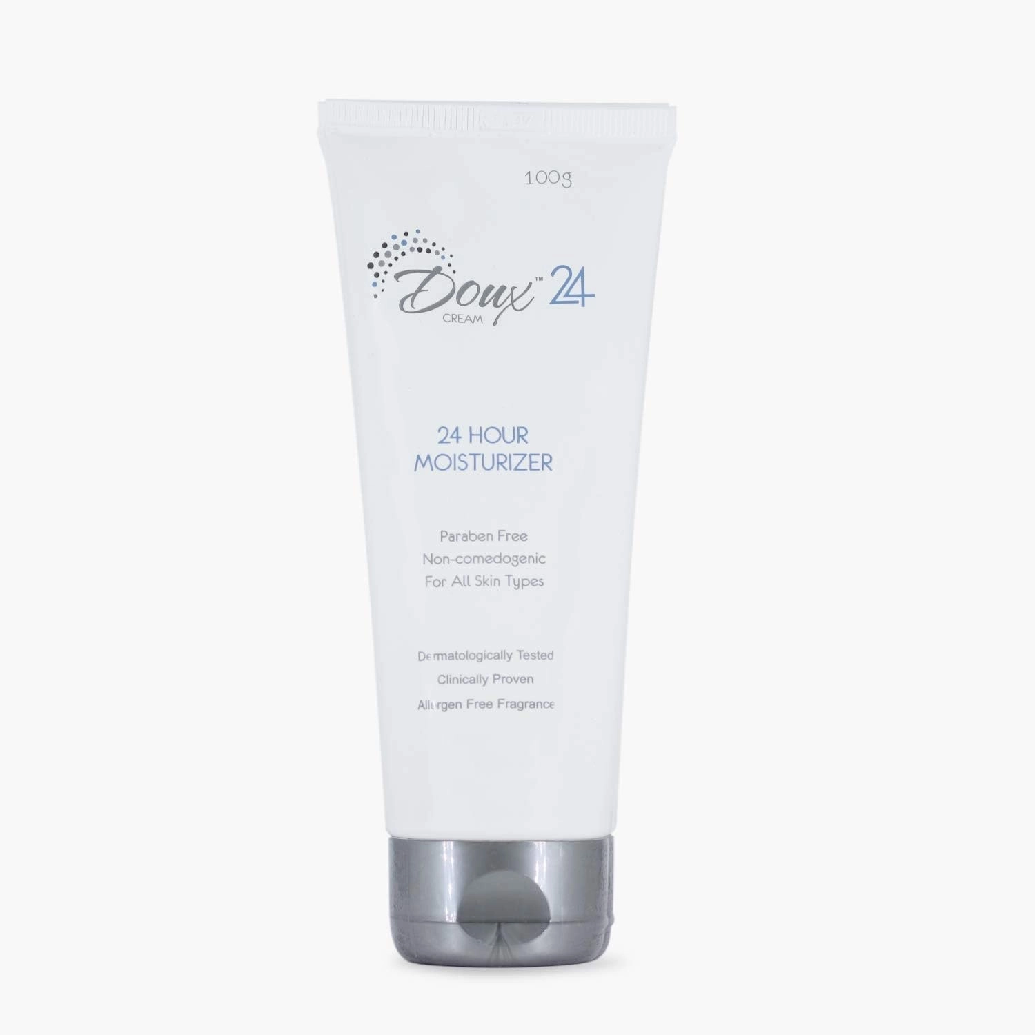 24 Hour Moisturizer Cream Face, Moisturizer, For Women, Ladies, Men, Man, 100 g
