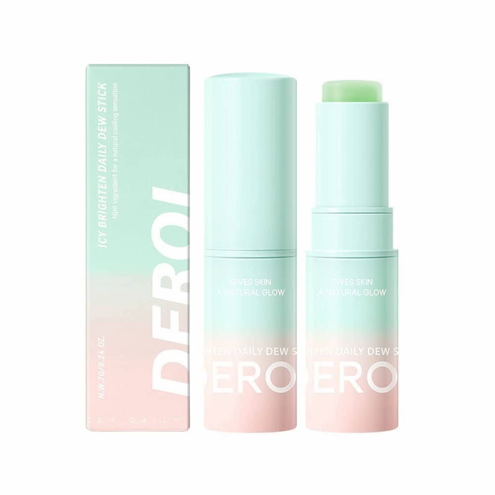 2PCS Korean Wrinkle Bounce Multi Balm Stick Instant Moisturizing Facial Serum, Hydrating Skin Moisturizer for Face & Body (Matte)