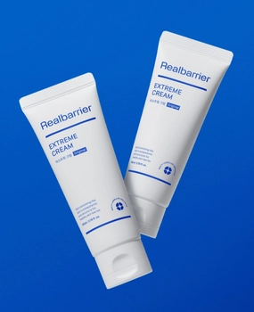 [Real Barrier] Extreme Cream Original (Tube-type) 65ml