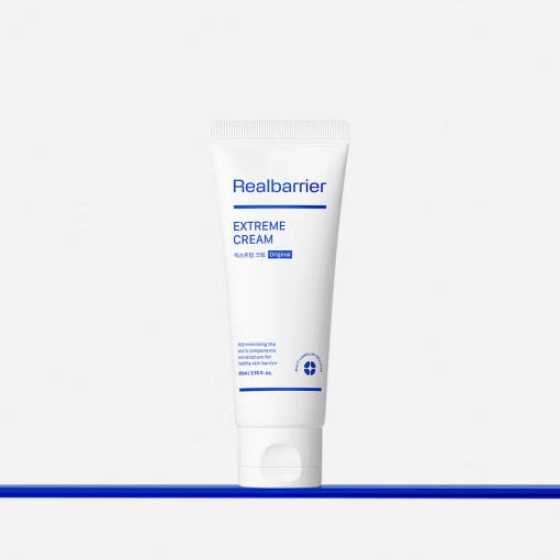 [Real Barrier] Extreme Cream Original (Tube-type) 65ml