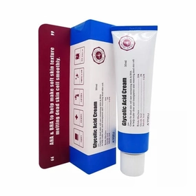 A'PIEU Glycolic Acid Cream كريم الكلايكوليك للبشرة من ايبيو