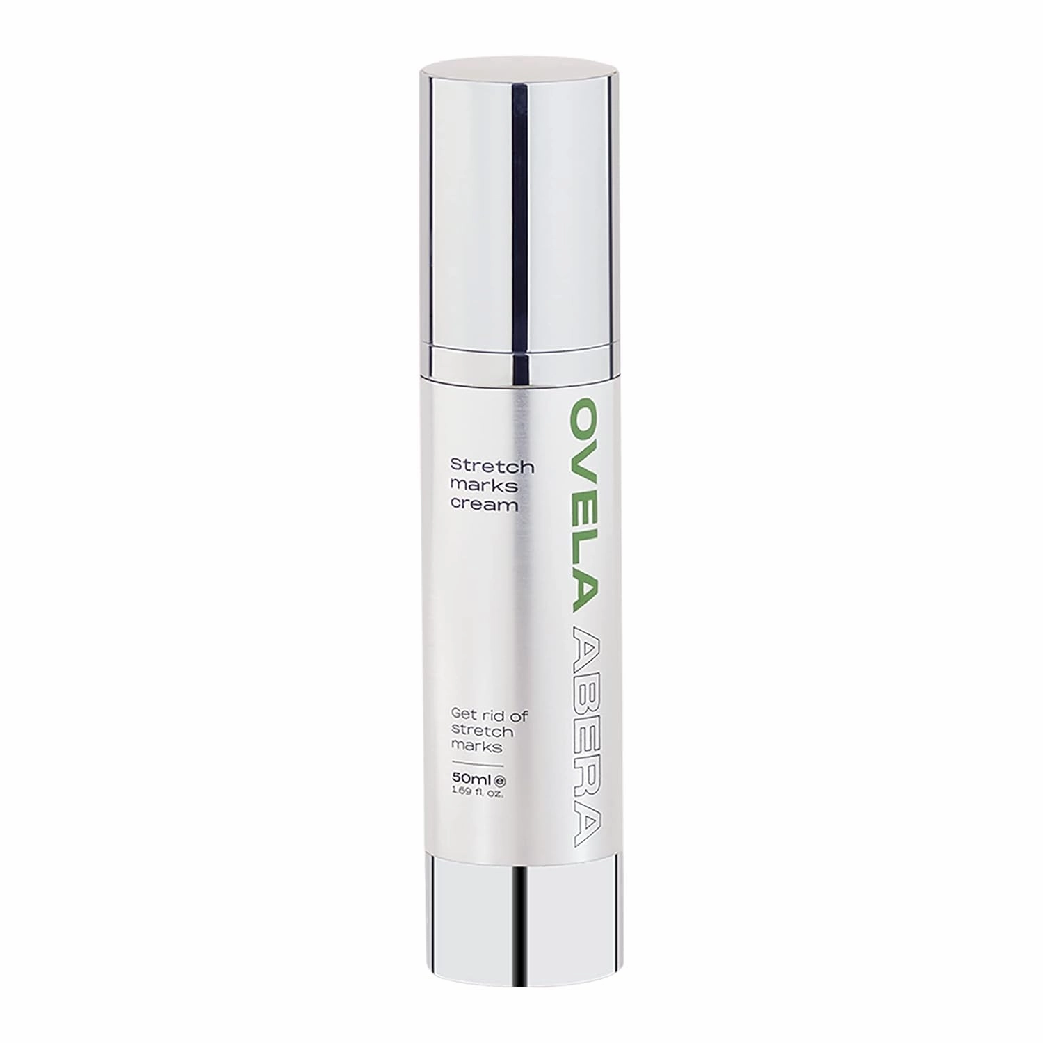 Abera Ovela Maternity Stretch Mark Cream for Pregnancy and Weight Changes, Hydrating & Nourishing Belly Moisturizer for All Skin Types