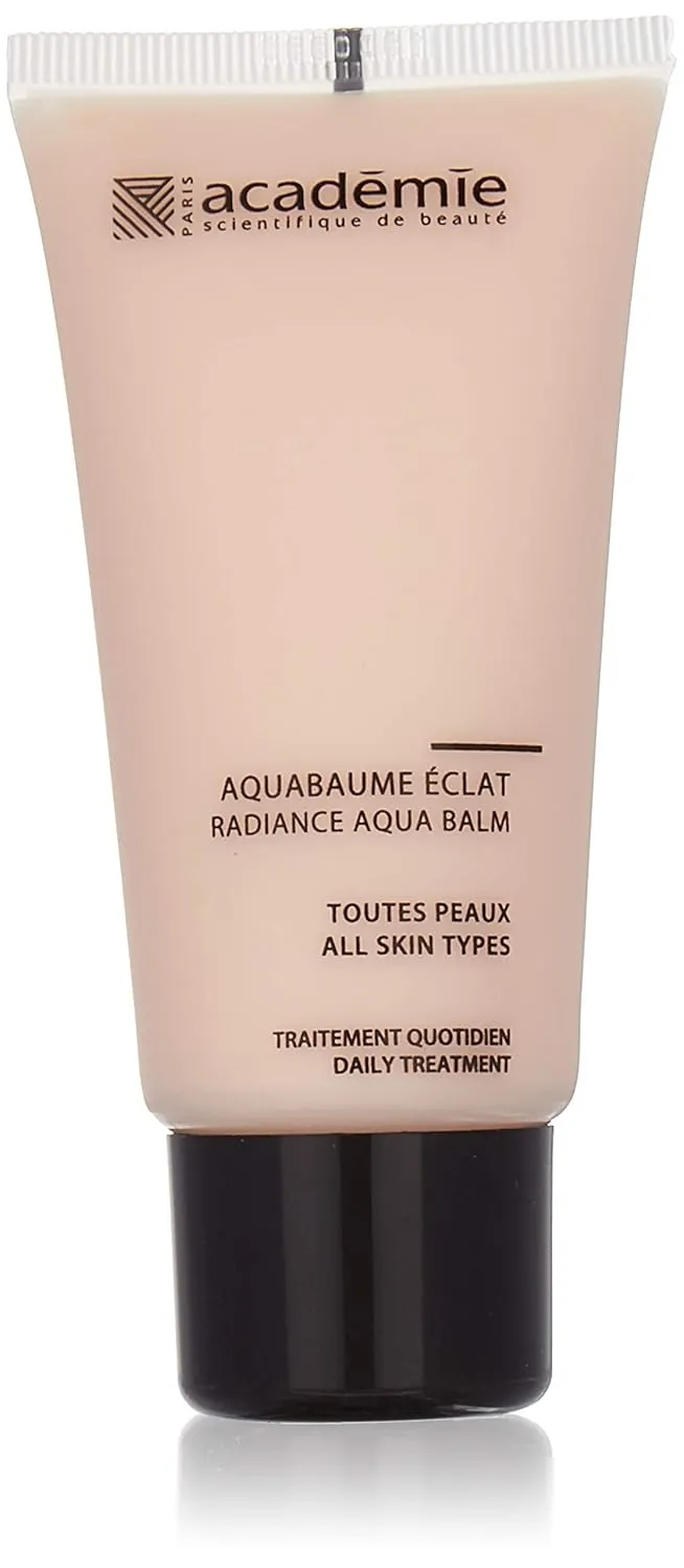 Academie Radiance Aqua Balm, 50 ml/1.7 Ounce