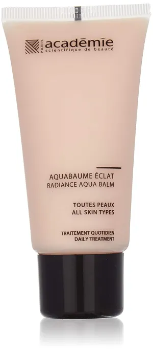 Academie Radiance Aqua Balm, 50 ml/1.7 Ounce