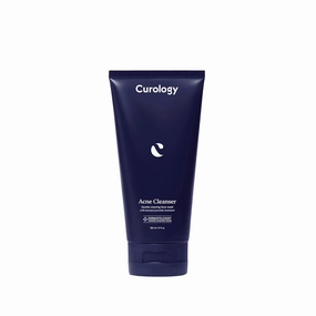 Acne Cleanser Benzoyl Peroxide Treatment For Acne Prone Skin, Fragance Free - Made With Hydrating Glycerin & Allantoin To Help Support A Healthy Skin Barrier