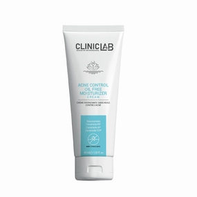 Acne Control Oil Free Moisturizer Cream 50 ml - Tube