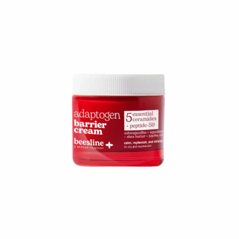 Adaptogen Barrier Cream