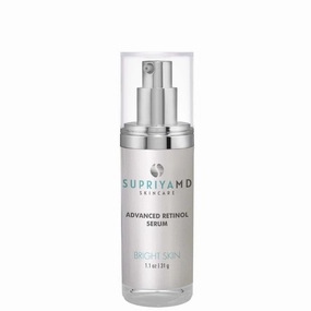 Advanced Retinol Cream .025%