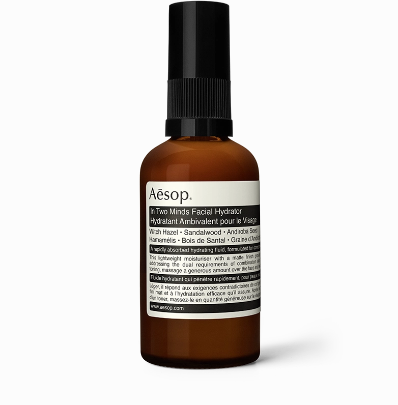 Aesop In Two Minds Facial Hydrator
