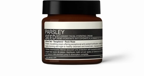 Aesop Parsley Seed Anti-Oxidant Facial Hydrating Cream