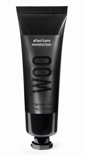 After/Care Treatment Moisturizer