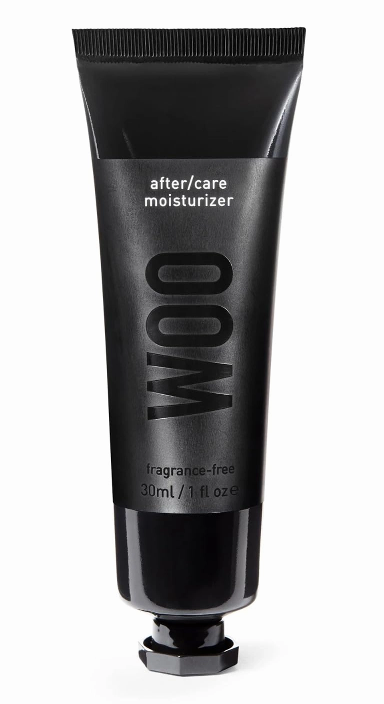 After/Care Treatment Moisturizer