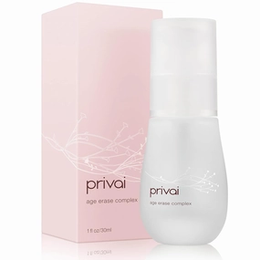 Age Erase Complex, 1 fl oz, Anti aging lightweight serum, Glycolic Acid, Exfoliate Dead Skin Cells, Resurface uneven skin, Smooth, Brighten