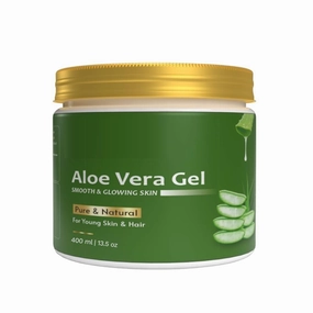 Al.oe Vera Gel Moisturizer for oily skin 50 gm | For Anti Aging,hair growth,Anti dandruff gel, Skin Hydrating, Moisturizing, Soothing Skin |