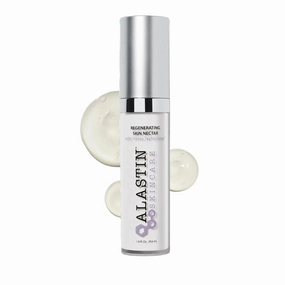 ALASTIN Skincare Regenerating Skin Nectar Face Moisturizer (1 oz) | Hydrating Serum Strengthens & Soothes Post-Procedure Skin | Safe for Sensitive Skin