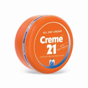 All Day Moisturizing Cream | Enriched with Vitamin E & Pro Vitamin B5 | Face & Body Cream for Dry Skin | Daily Moisturizer for Men & Women | Provides Soft & Supple Skin | 8.45 Fl Oz (250gm)