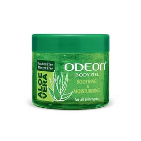 Aloe Vera Gel (300Ml) | Soothing Moisturizer For Dry | Hydrates, Natural, Paraben-Free | Best For All Types