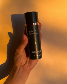 AlphaRet Overnight Cream