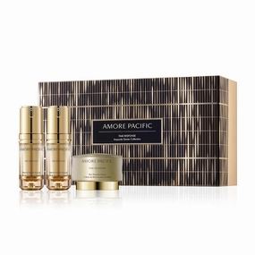 AMOREPACIFIC Time Response Skin Reserve Gel Cream | Korean Face Moisturizer with Green Tea & Niacinamide