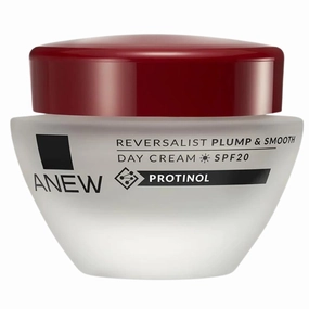 Anew Reversalist Perfecting Day Spf 25 1.7 Fl. Oz. (Ideal for age 30 )