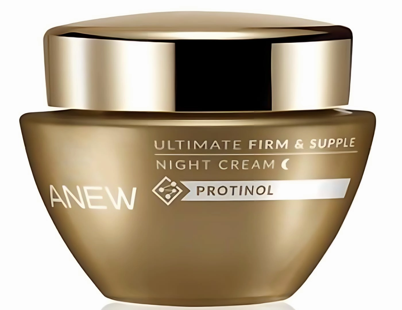 Anew Ultimate Firm & Supple Night Cream 1.7 Fl. Oz. (Ideal for age 40 )