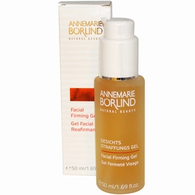 Annemarie Borlind Facial Firming Gel 50ml