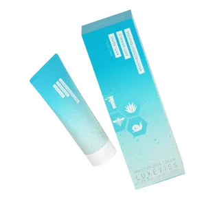 Anti-Aging Face Moisturizer - Repair Daily Facial Moisturizing Cream for Fine Lines & Wrinkles Hydrating and Moisturizing, 3.35 Fl Oz-90