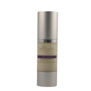 Anti-Aging: Ginkgo Recovery Moisturizer - Chemotherapy & Radiation Therapy Skin Care for Cancer Survivors During and After Treatment
