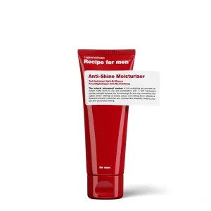 Anti-Shine Moisturizer, 2.5 Fl Oz