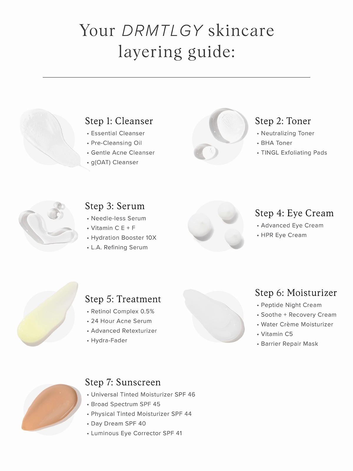 Anti-Aging Bundle
