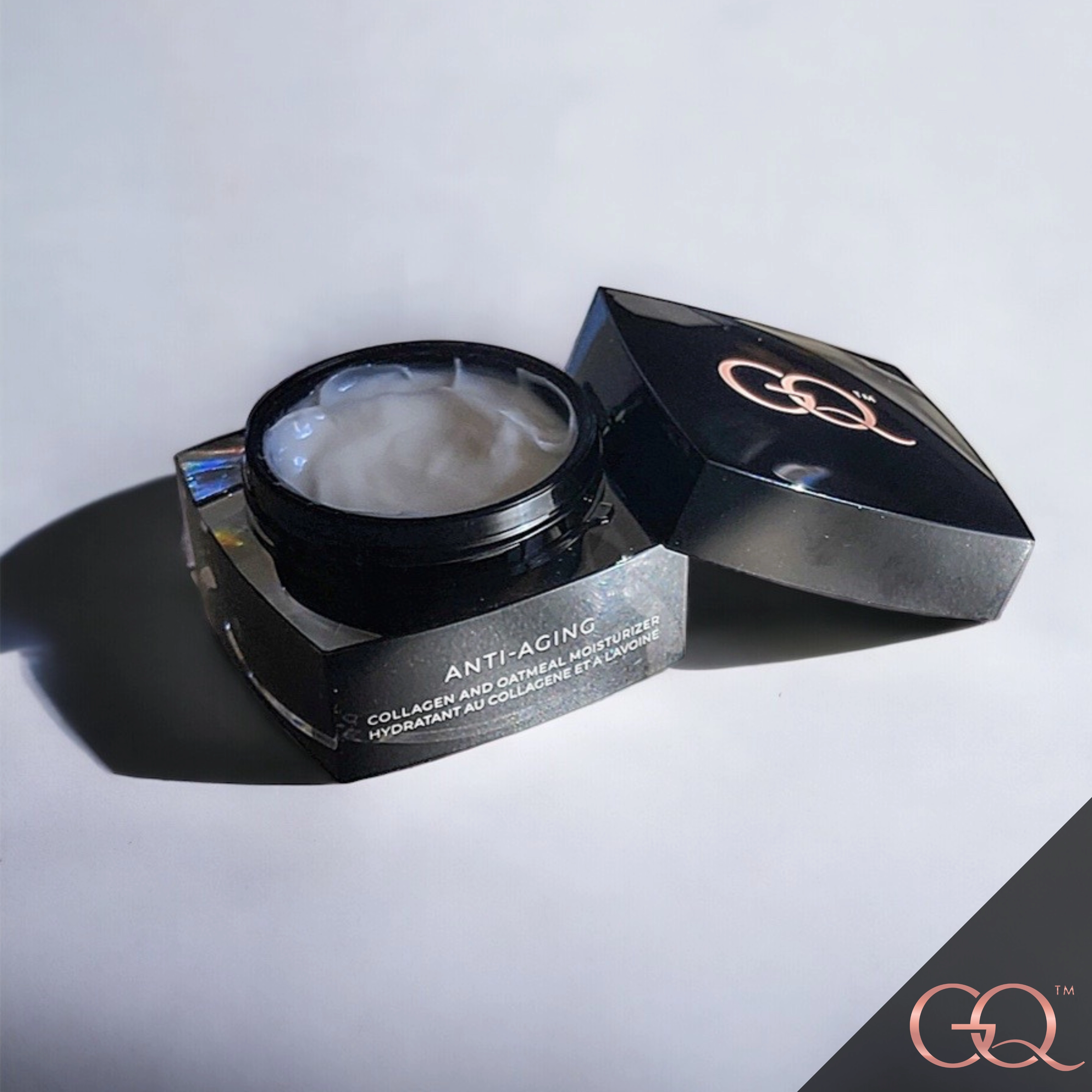 Anti-Aging Collagen Moisturizer (50ml) | GLOWNIQUE