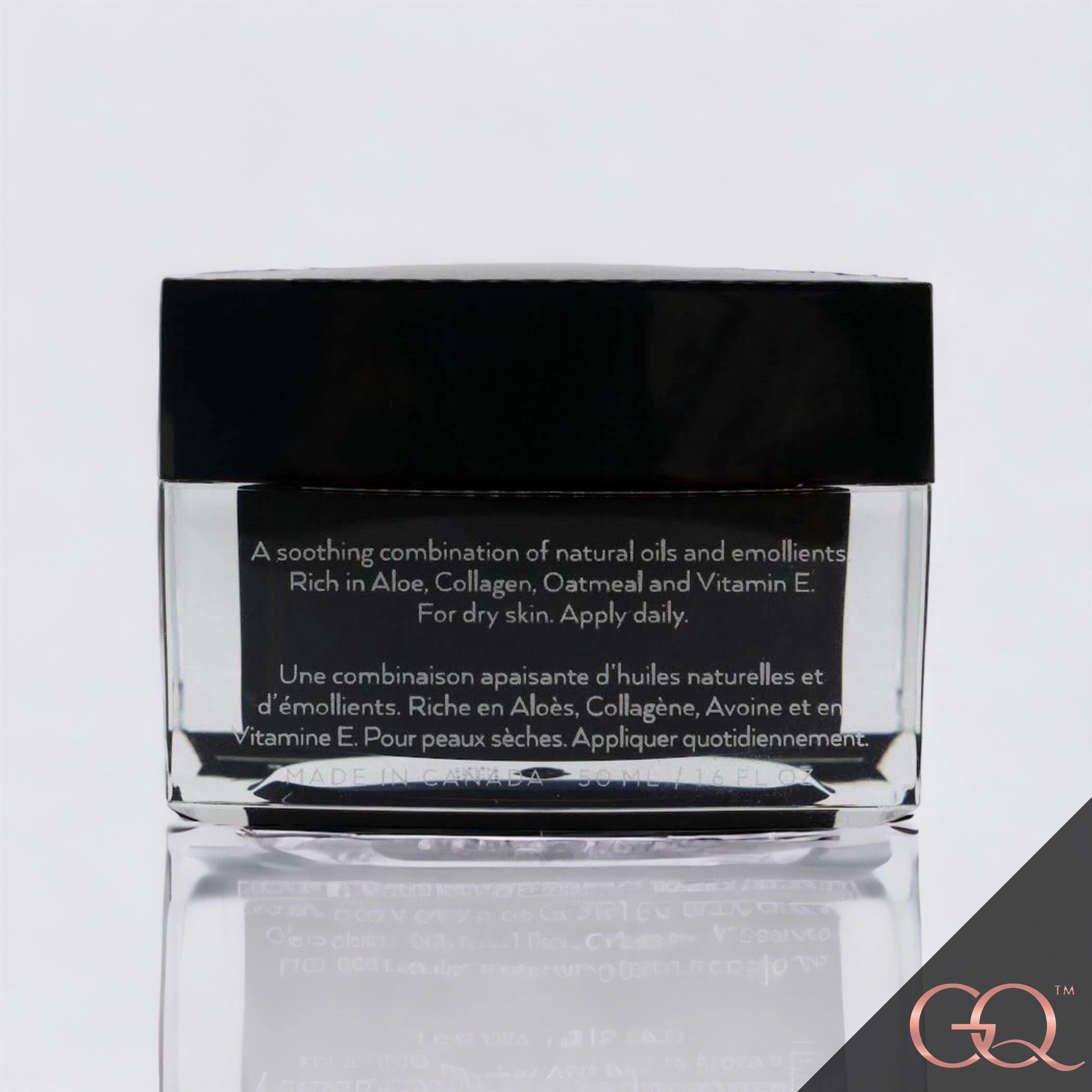 Anti-Aging Collagen Moisturizer (50ml) | GLOWNIQUE
