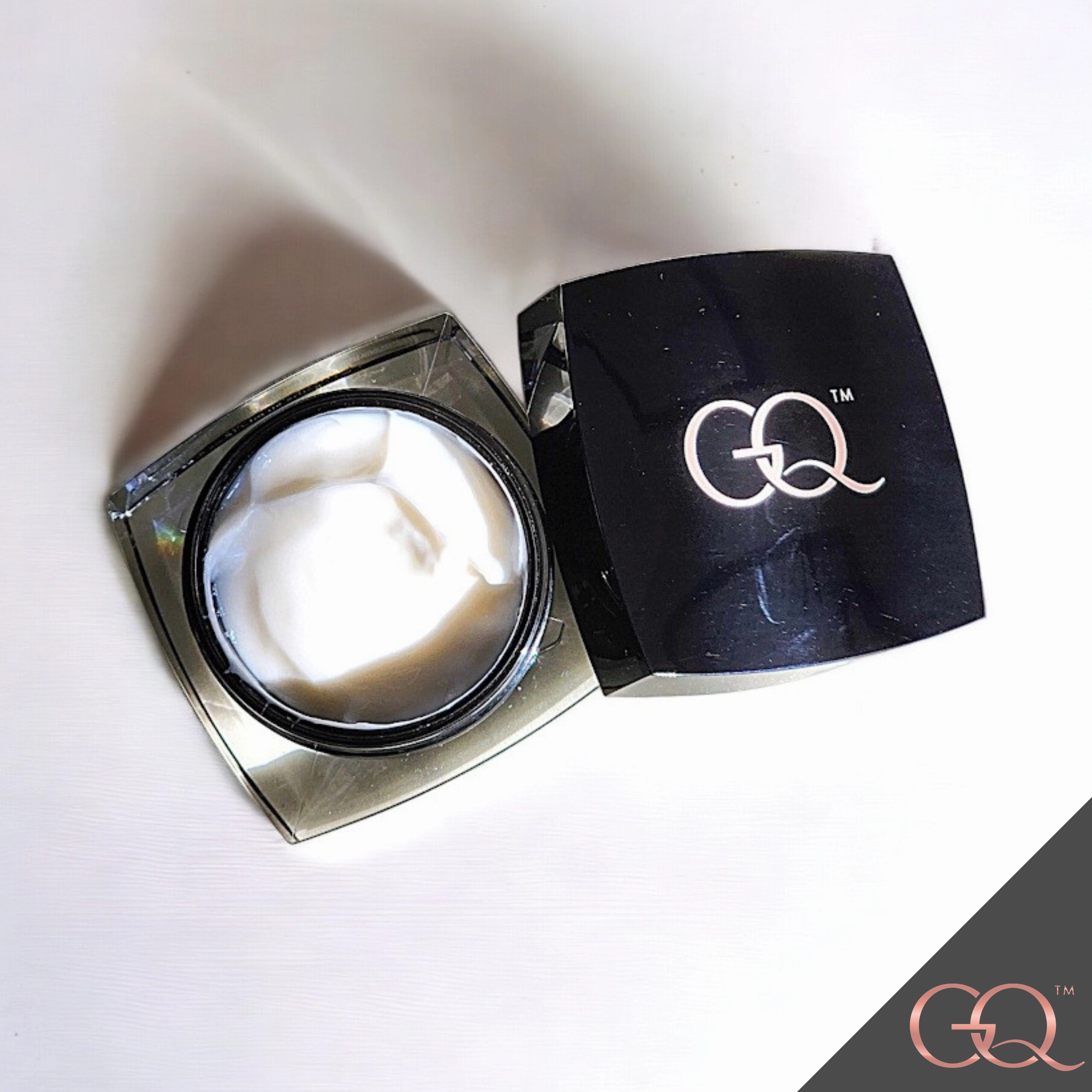 Anti-Aging Collagen Moisturizer (50ml) | GLOWNIQUE
