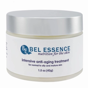 Anti-Aging Face Moisturizer for Oily Skin - Anti Wrinkle Face Cream for Normal to Oily Skin - Hydrating Face Moisturizer to Reduces Fine Lines/Balance Oil Production 1.5 Oz
