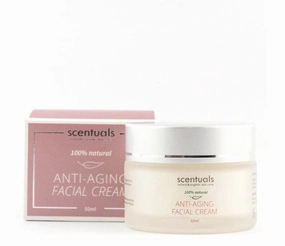 Anti-Aging Facial Cream
