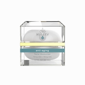 Anti-Aging Moisturizer