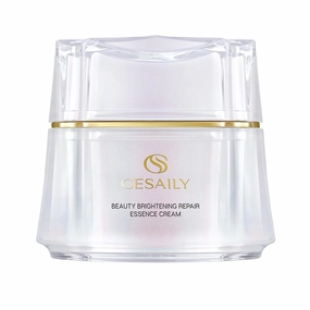Anti Aging Moisturizer Cream for Face and Eye Area Best Day and Night Anti Wrinkle Essence Cream for Men and Women Repairing Skin Barriers Tighter and Fuller