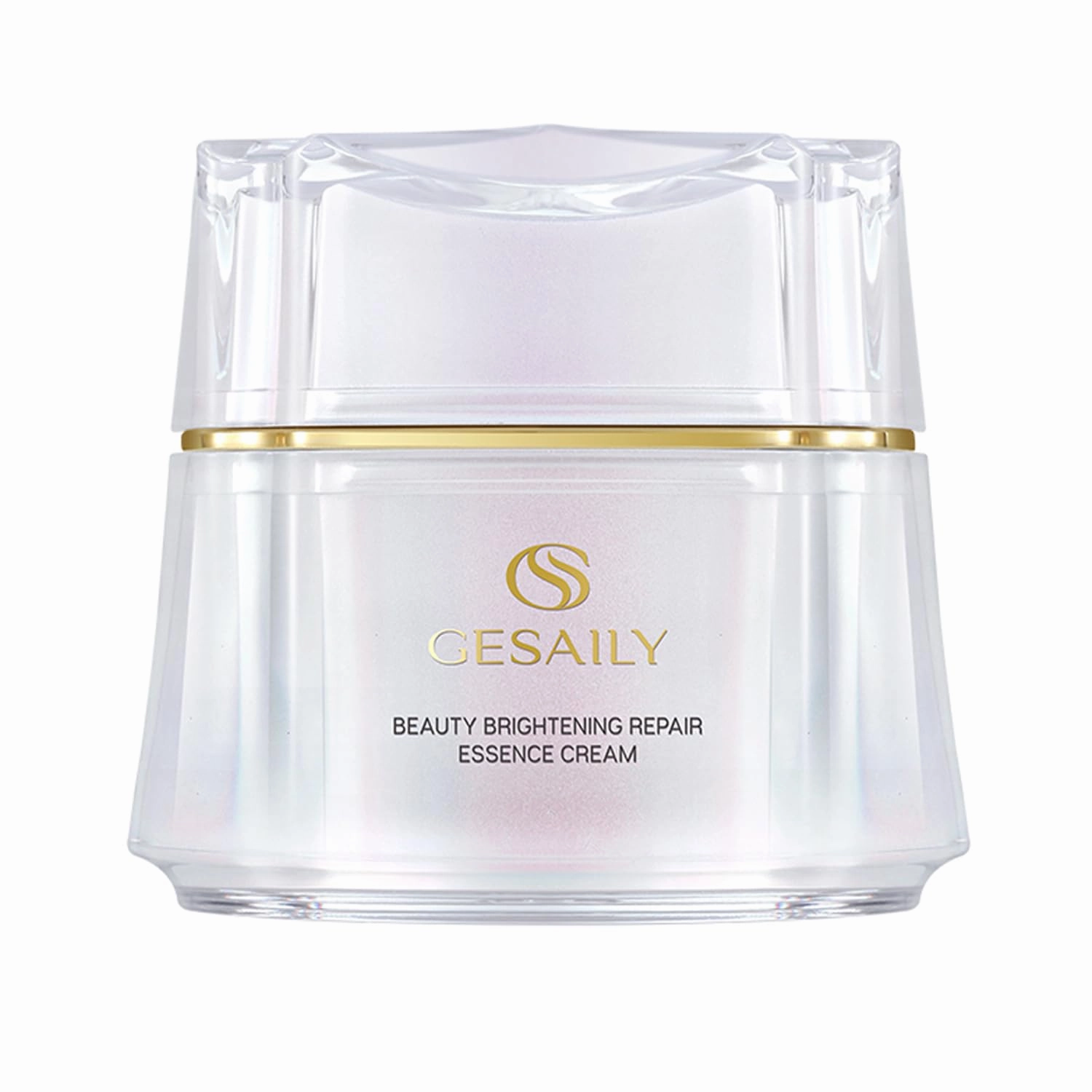 Anti Aging Moisturizer Cream for Face and Eye Area Best Day and Night Anti Wrinkle Essence Cream for Men and Women Repairing Skin Barriers Tighter and Fuller