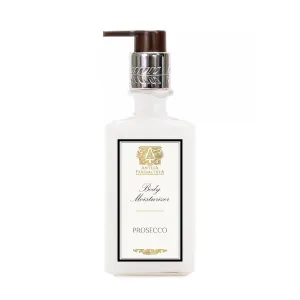 Antica Farmacista Body Moisturizer - Moisturizing Scented Lotion - Premium Body Moisturizer - Luxury Gift for Women & Men - Hand & Skin Hydration - Prosecco, 10 Fl Oz