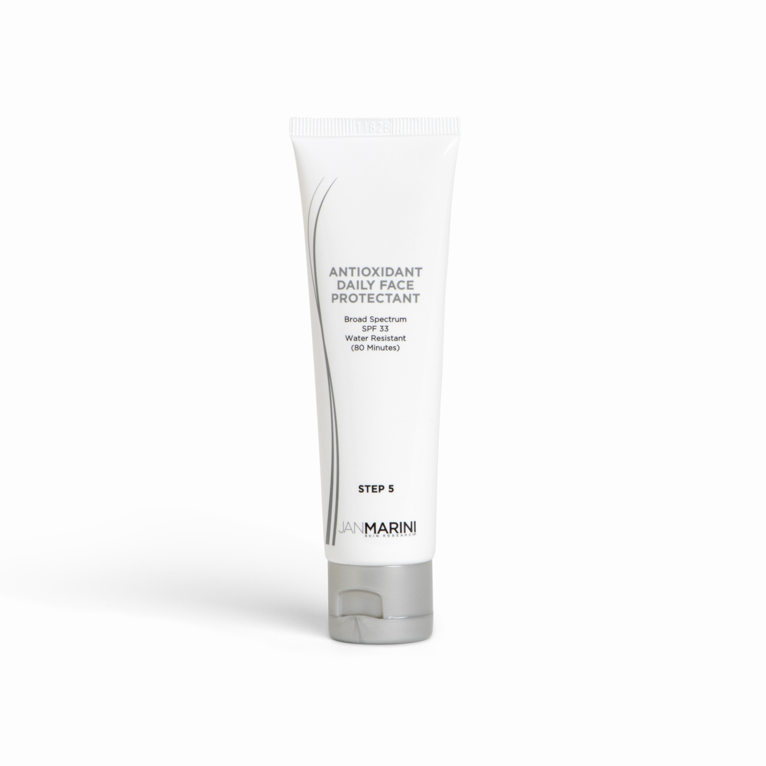 Antioxidant Daily Face Protectant SPF 33 Untinted